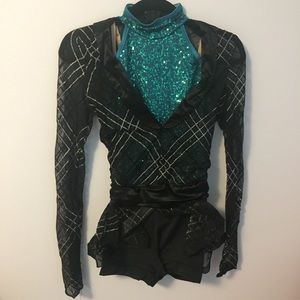 Dance Costume